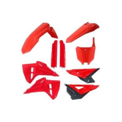 Acerbis Kit plastica completo