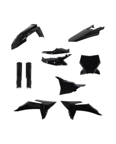 Acerbis Kit plastique complet