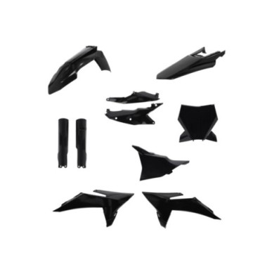 Acerbis Kit plastique complet