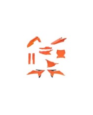Acerbis Kit plastica completo
