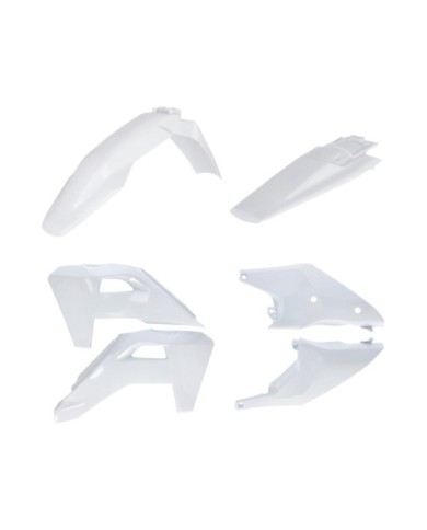 Acerbis Kit plastica