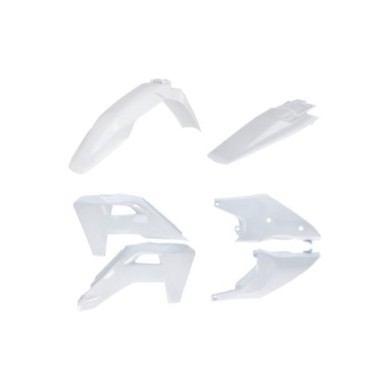Acerbis Kit plastica