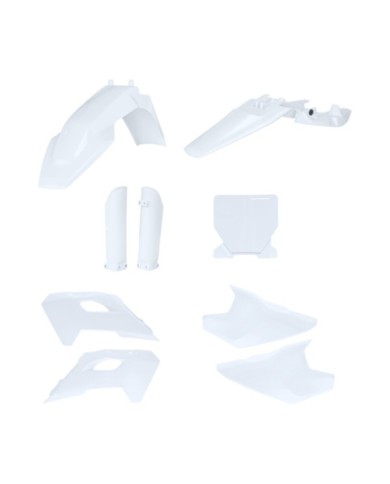 Acerbis Kit plastique complet
