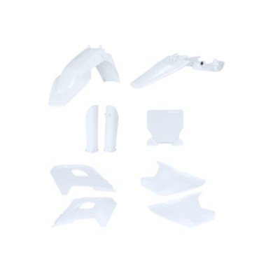 Acerbis Kit plastique complet