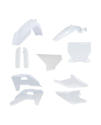Acerbis Kit plastique complet