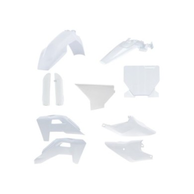 Acerbis Kit plastique complet