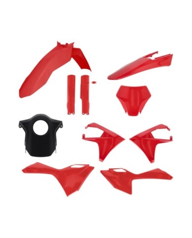 Acerbis Kit plastique complet