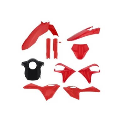 Acerbis Kit plastique complet