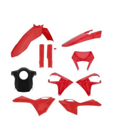 Acerbis Kit plastique complet