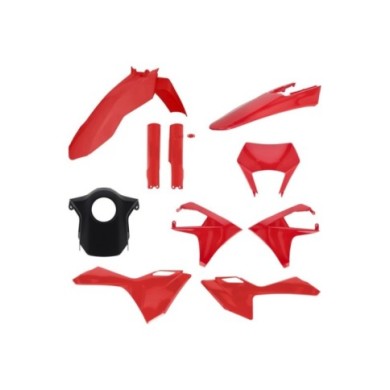 Acerbis Kit plastique complet