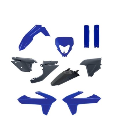 Acerbis Kit plastique complet