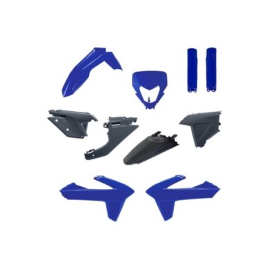 Acerbis Kit plastique complet