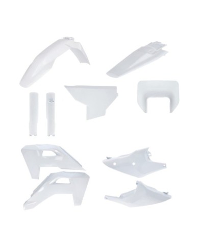 Acerbis Kit plastique complet