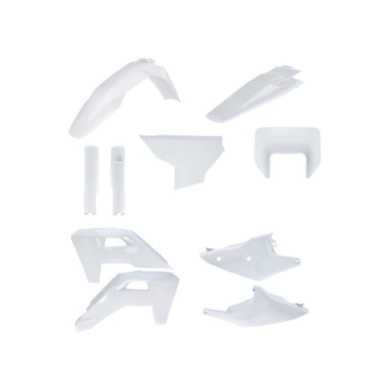 Acerbis Kit plastique complet