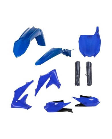 Acerbis Kit plastique complet