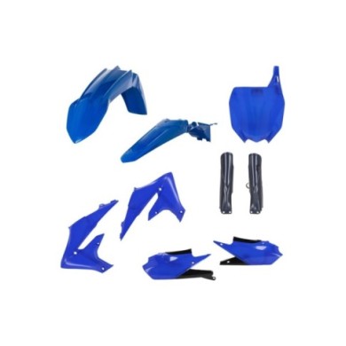 Acerbis Kit plastique complet