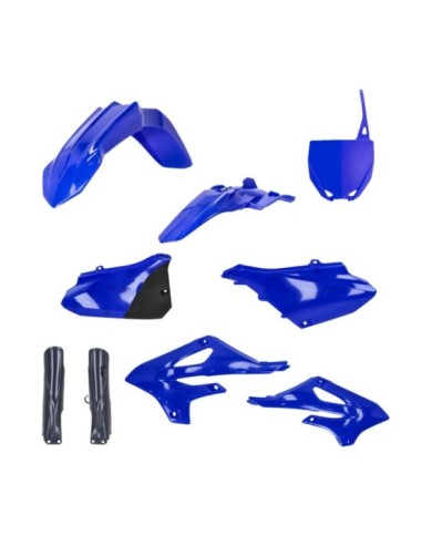 Acerbis Kit plastique complet