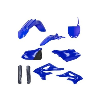 Acerbis Kit completo in plastica