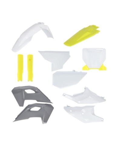 Acerbis Kit plastique complet