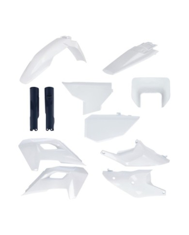Acerbis Kit plastique complet