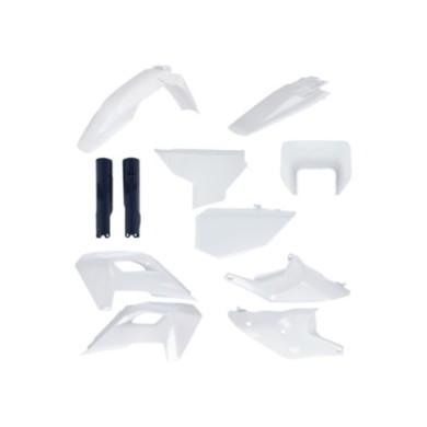 Acerbis Kit plastique complet