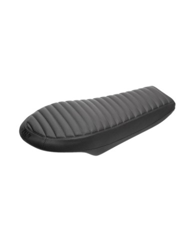 ZARD Selle Lite Slim avec bandes noires