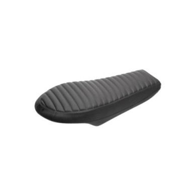 ZARD Selle Lite Slim avec bandes noires