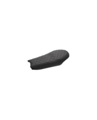 ZARD Selle Lite Slim avec losanges noirs
