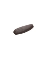 ZARD Selle Lite Slim avec bandes marron