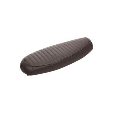 ZARD Sella Lite Slim con fasce marroni
