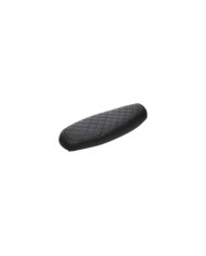 ZARD Selle Lite Slim avec losanges noirs