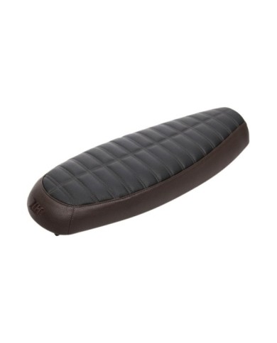 ZARD Selle Essential Slim avec doubles coutures