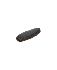 ZARD Selle Essential Slim avec doubles coutures