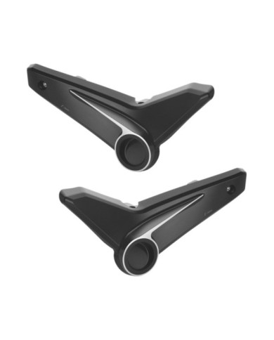 Rizoma Cache Support Dessous Selle
