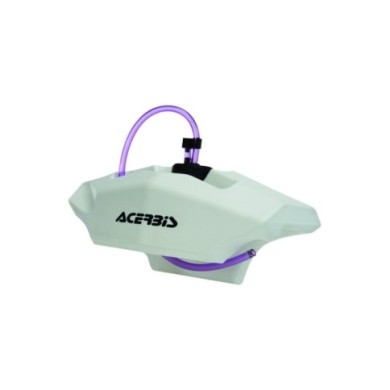 Acerbis Réservoir de guidon