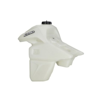 Acerbis Serbatoio carburante 12L (senza riempimento rapido)