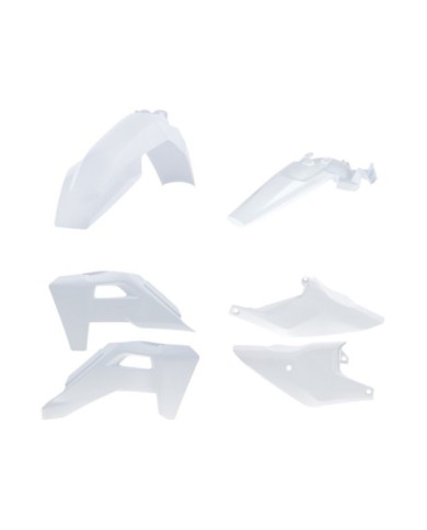 Acerbis Kit plastique