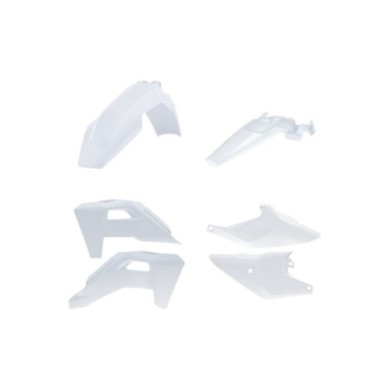 Acerbis Kit in plastica