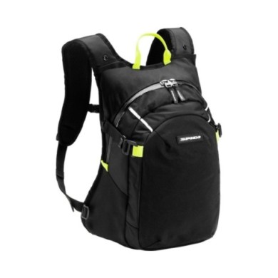 SPIDI Rucksack Tour Pack schwarz