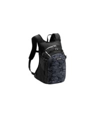 SPIDI Rucksack Tour Pack schwarz-camouflage