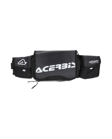Acerbis Marsupio Dromy 6,5 L con sistema di idratazione 1,5 L