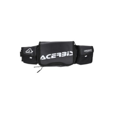 Acerbis Marsupio Dromy 6,5 L con sistema di idratazione 1,5 L