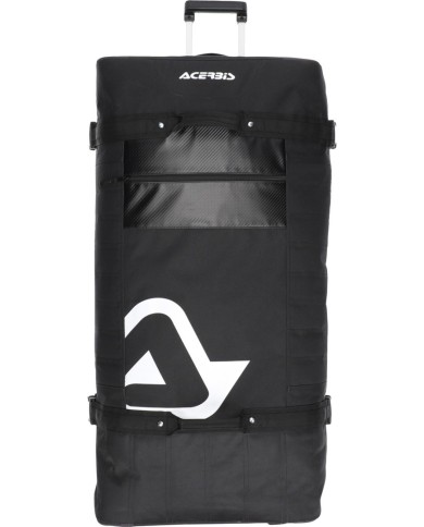 Acerbis Borsa con logo X-Moto da 190 litri