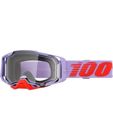 100percent Occhiali ARMEGA Fausto 100% - Lenti trasparenti