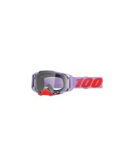 100percent 100% ARMEGA Goggle Fausto - Clear Lens