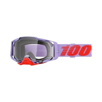 100percent Occhiali ARMEGA Fausto 100% - Lenti trasparenti