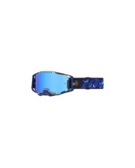 100percent 100% Armega LE Goggle Bruni Signature - Mirror Blue Lens