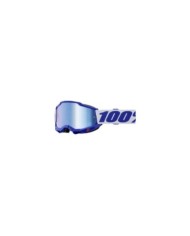 100percent 100 % Accuri 2 Goggle Blue – Spiegelblaue Gläser