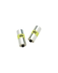 100percent 100% RC1 AC1 ST1 RC2 AC2 ST2 Previsione Sostituzione 45 mm