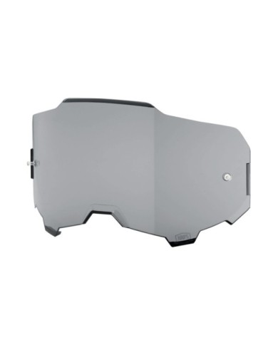 100percent 100% Armega ARmatic Repl. - Injected Smoke Lens
